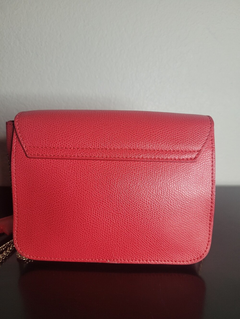 Furla Metropolis Genuine Leather Crossbody bag - Picture 5 of 16
